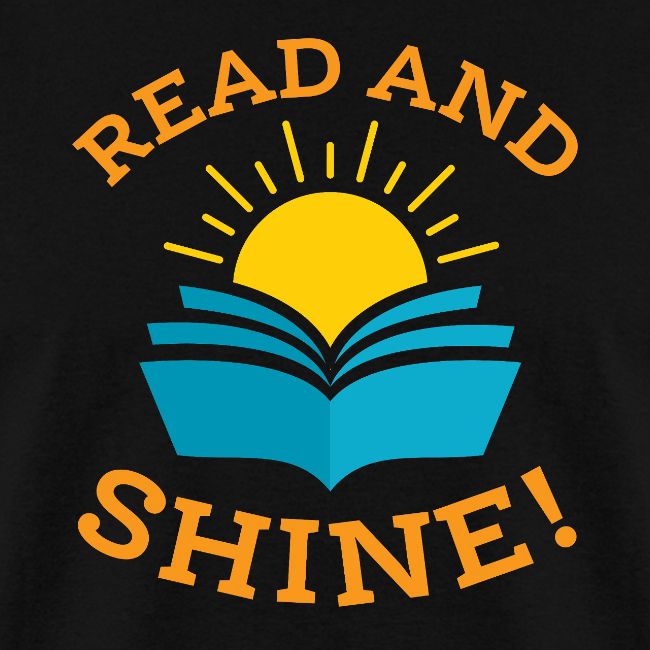Read and Shine!