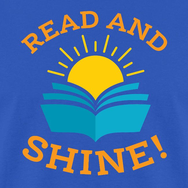 Read and Shine!