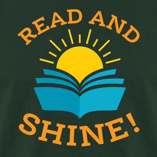 Read and Shine!
