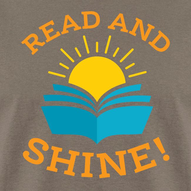 Read and Shine!