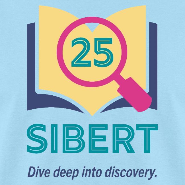 Sibert Medal 25th Anniversary