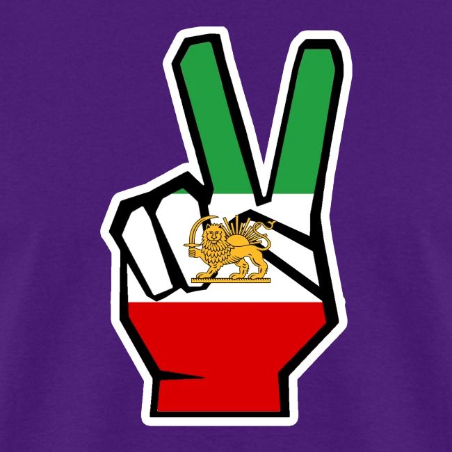 Victory Iran