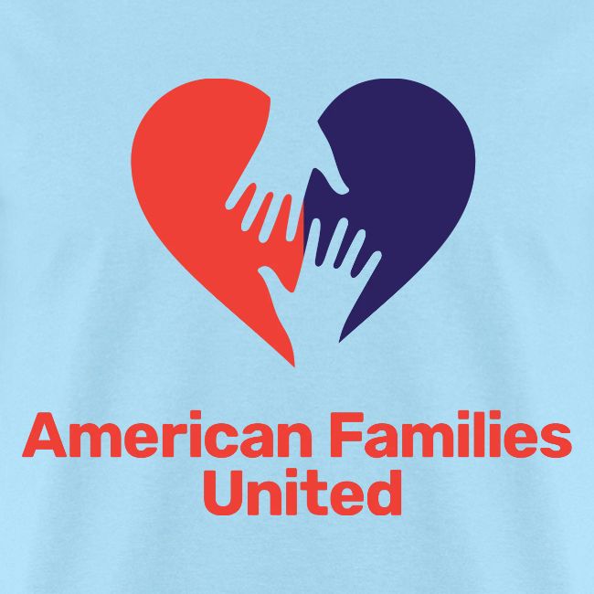 American Families United Branded Merchandise