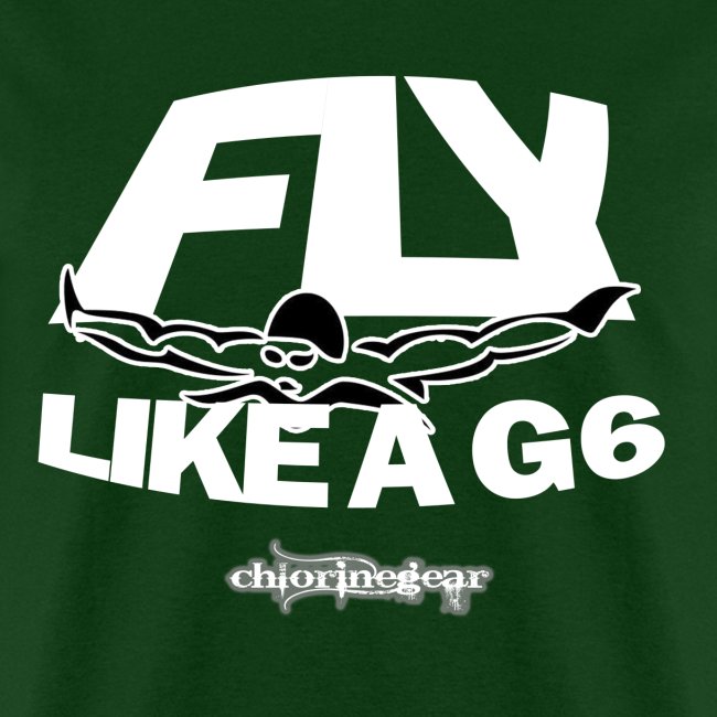 Fly Like a G 6 DESIGN png