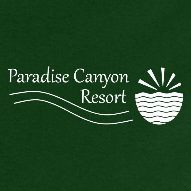 Paradise Staff Shirt