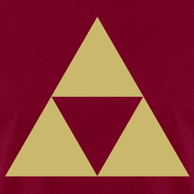 eric triangle