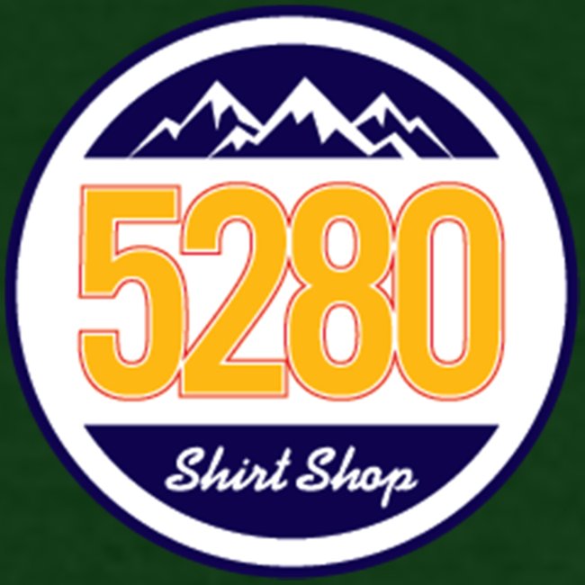 5280 Shirt Shop 15x15