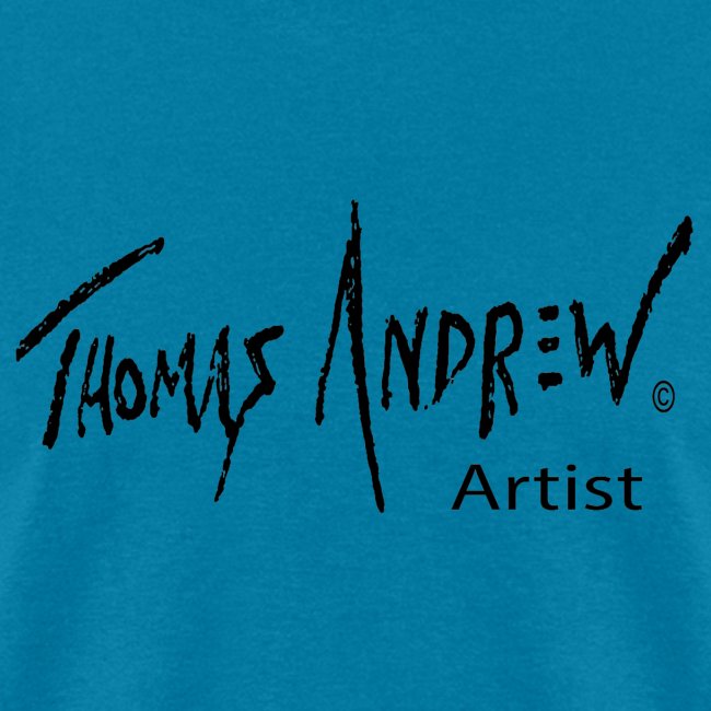 Thomas Andrew Tall