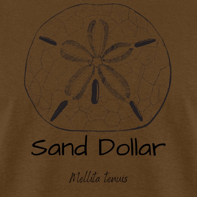 Sand Dollar Science