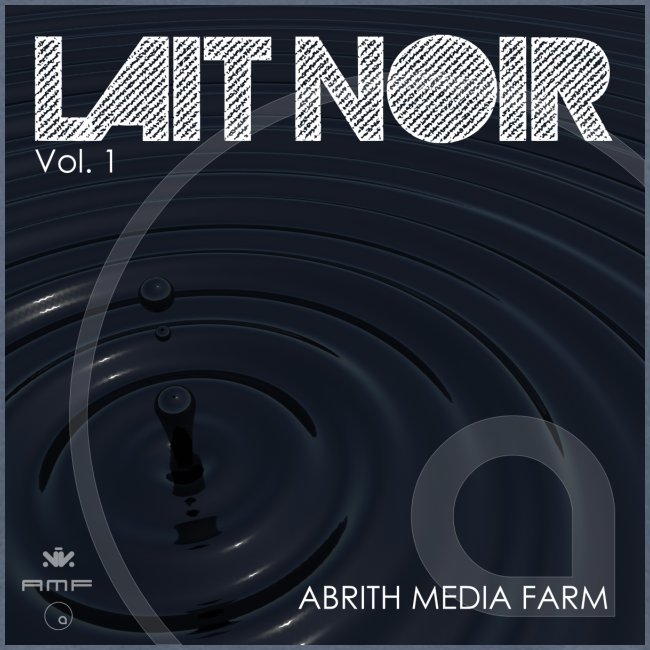 Lait Noir Vol. 1