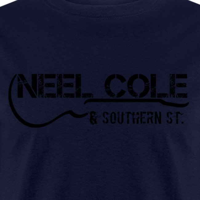 Neel Cole & Southern St. Logo Merch