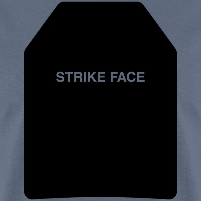 SHM Strike Face T-Shirt