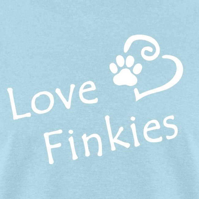 Love-Finkies