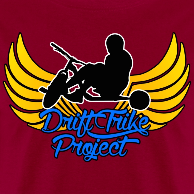 DTP shirt logo weekesy wings4 png