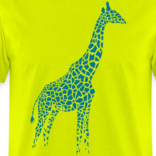 giraffe afrika serengeti camelopard safari zoo