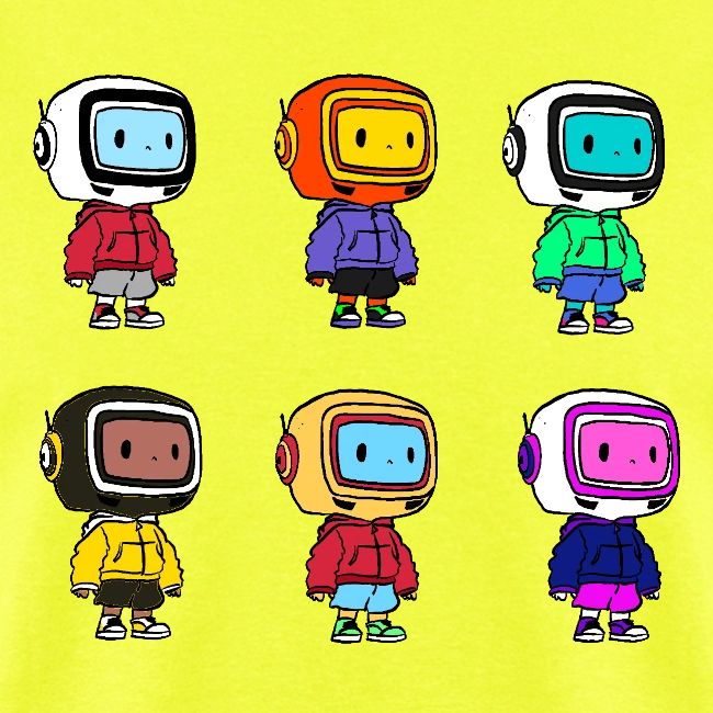 TEVO Army