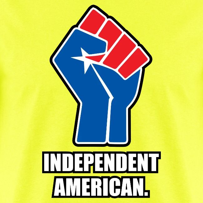 Independent American