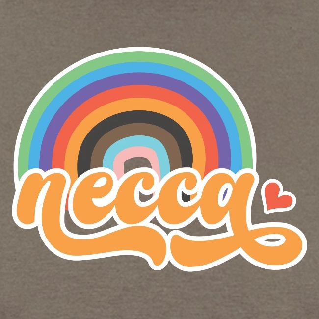 NECCA Rainbow