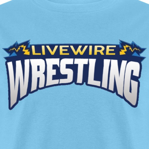 Livewire Charging Design - Men's T-Shirt