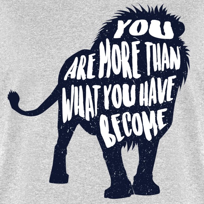 You Are More