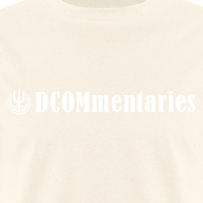 DCOMmentaries Logo