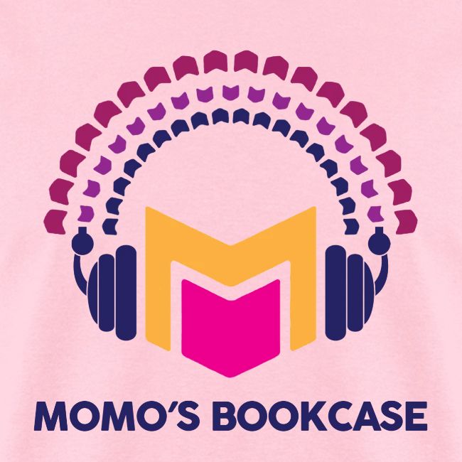 Momo's Bookcase Merch