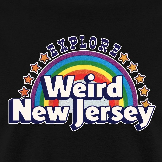 Explore Weird NJ