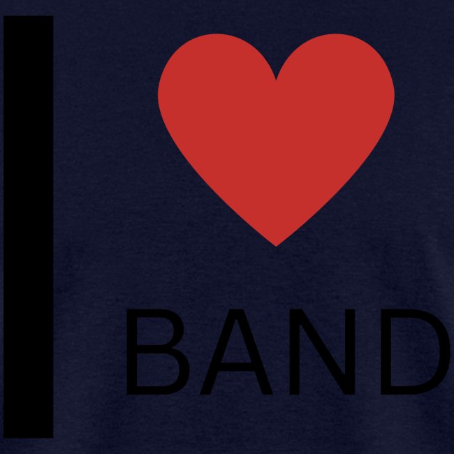 I Love Band
