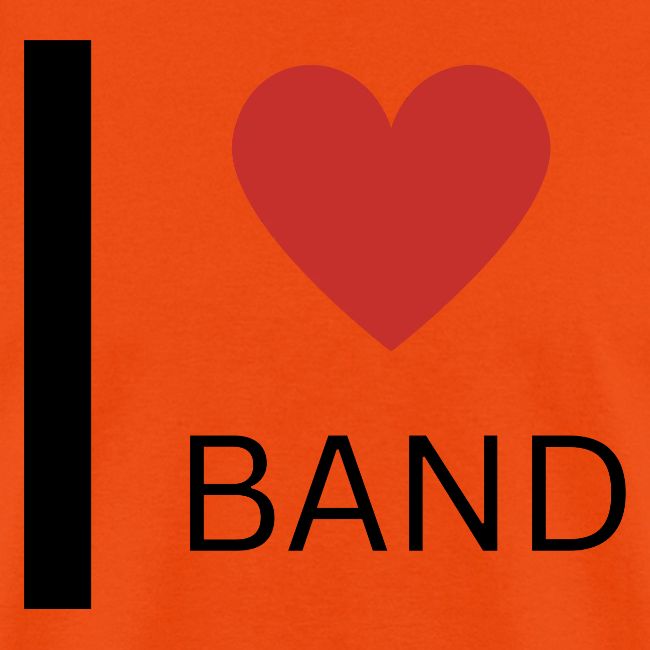I Love Band