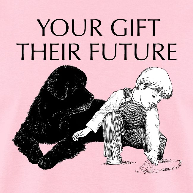 Your Gift, Their Future
