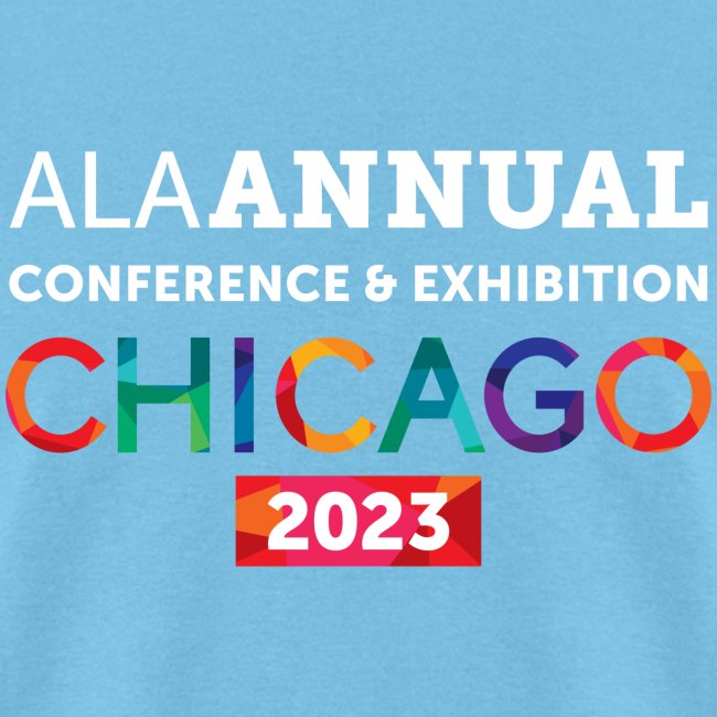 ALA Annual Conference 2023