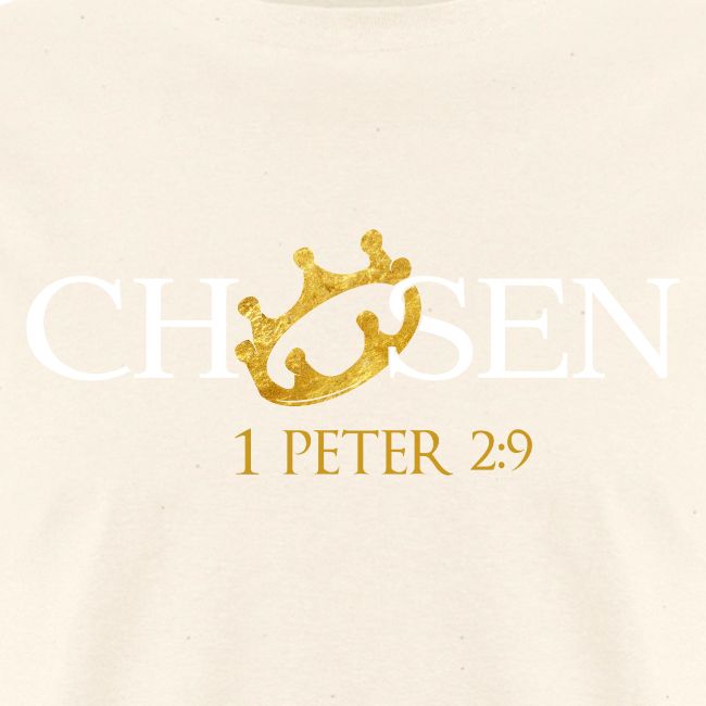 Chosen Generation