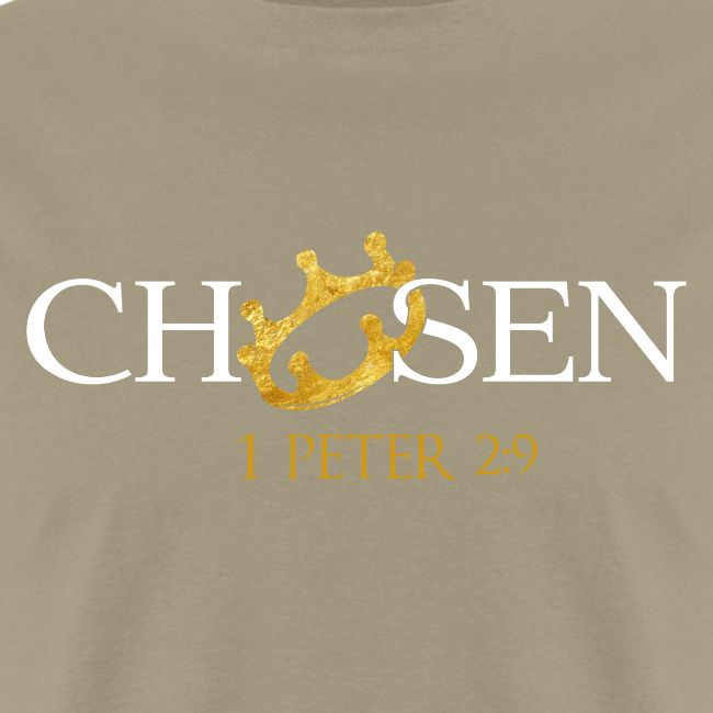 Chosen Generation