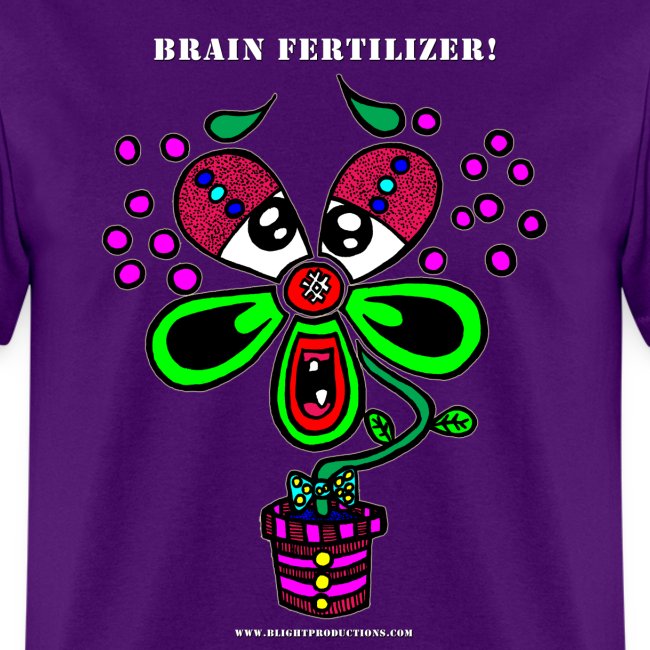 Brain Fertilizer