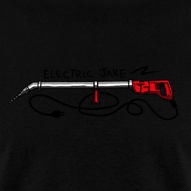 ELECTRIC JAKE