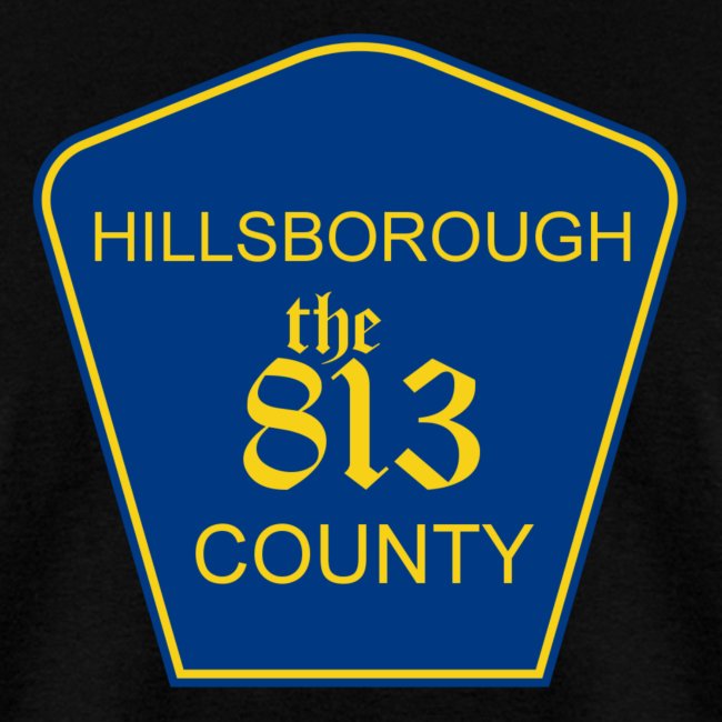 Hillsborough the813 County