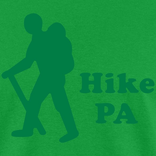 Hike PA Guy