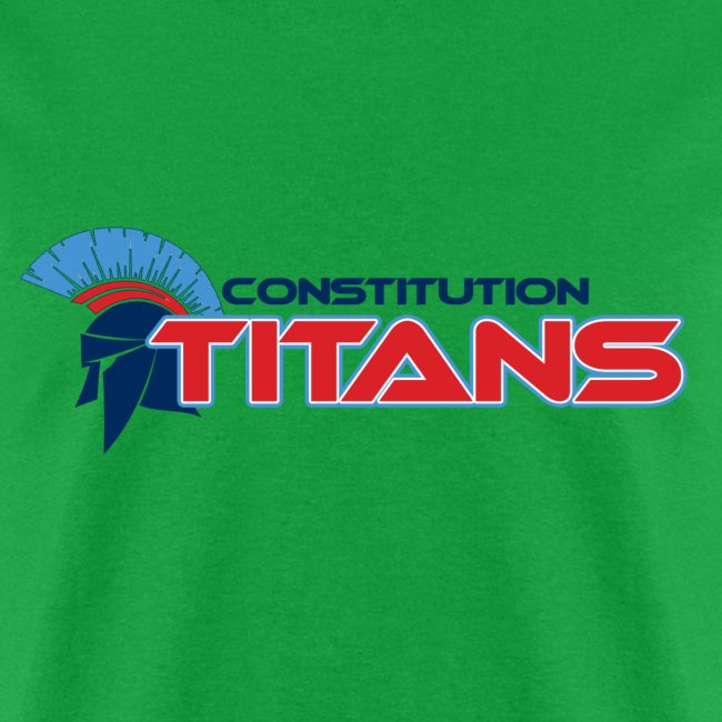 Constitution Titans 1