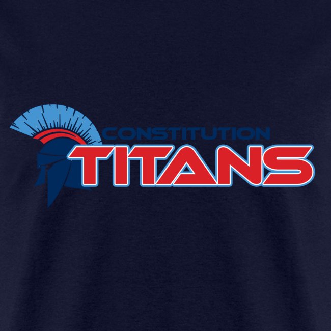 Constitution Titans 1