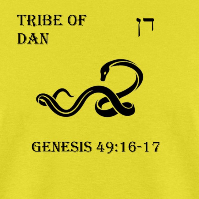 Tribe of Dan