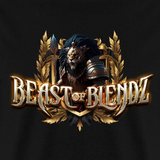 BEAST OF BLENDZ