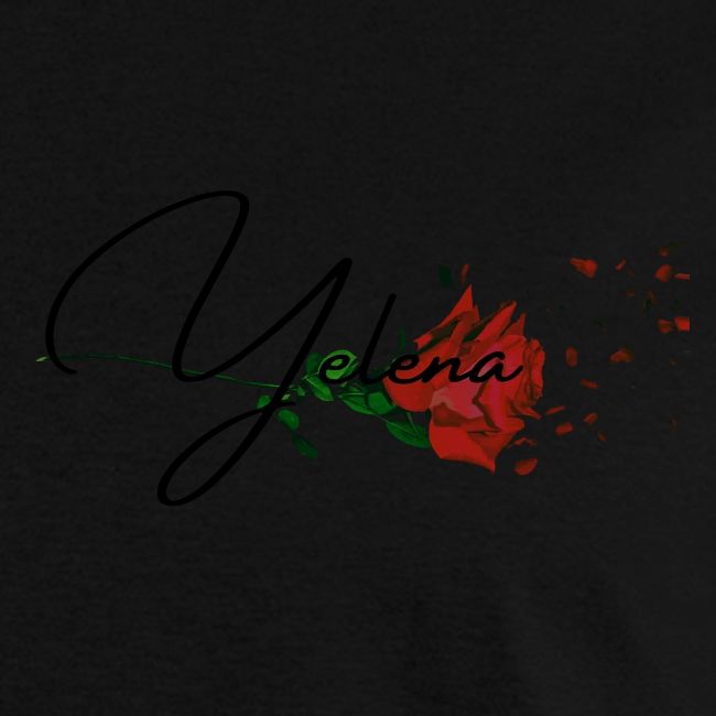 Yelena Logo 1