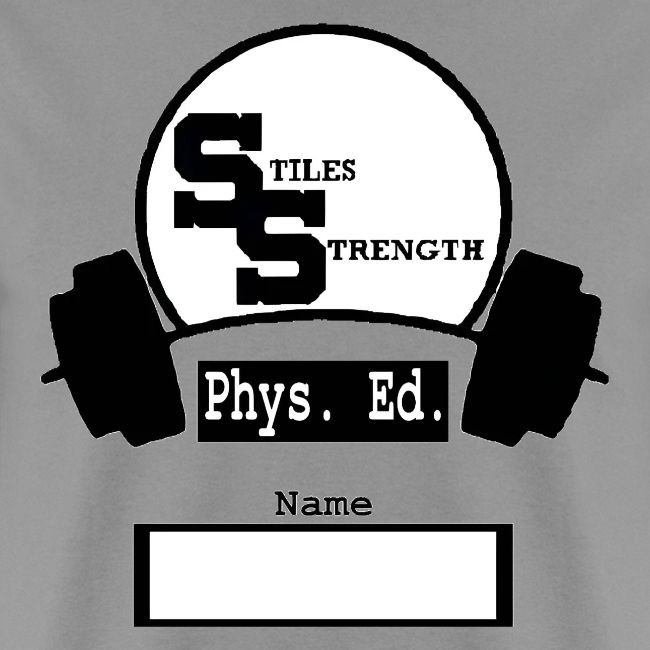 Phys. Ed.