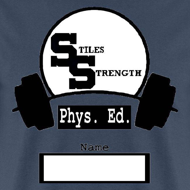 Phys. Ed.