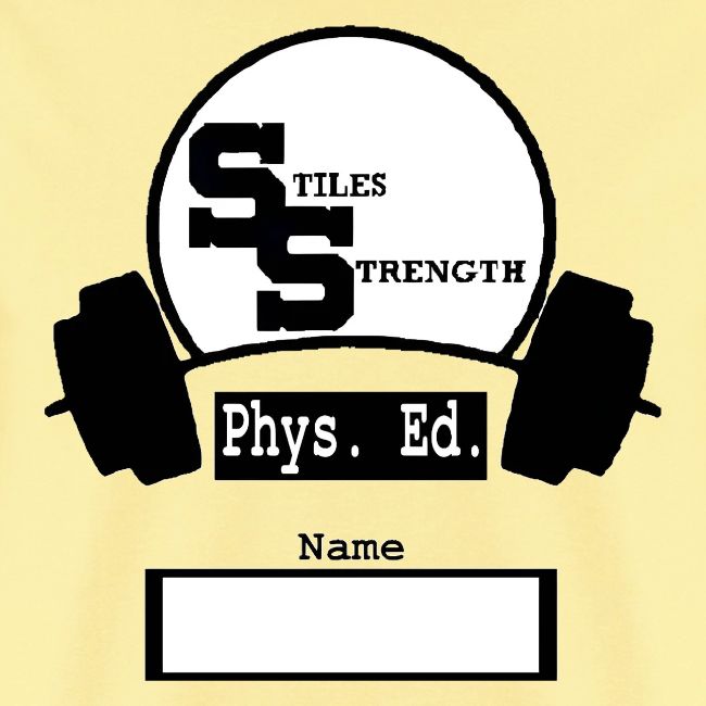 Phys. Ed.