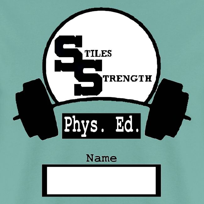 Phys. Ed.