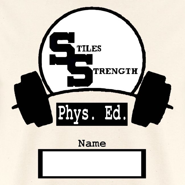 Phys. Ed.