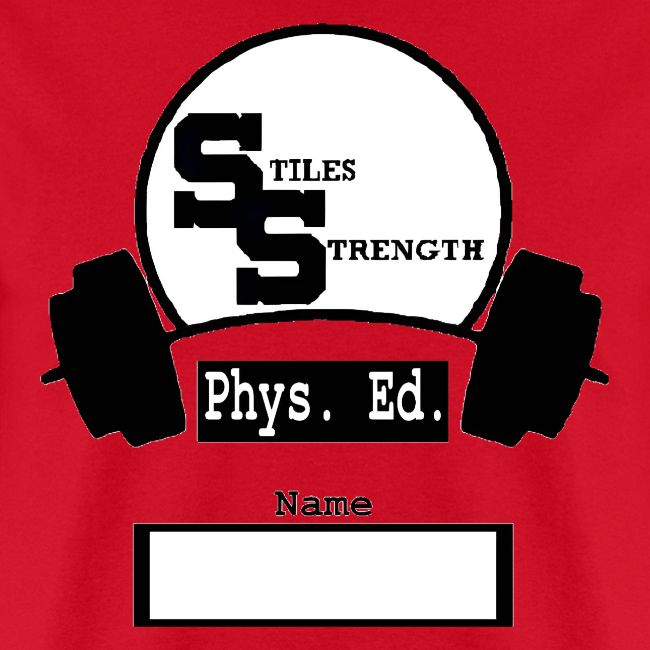 Phys. Ed.