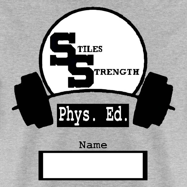 Phys. Ed.