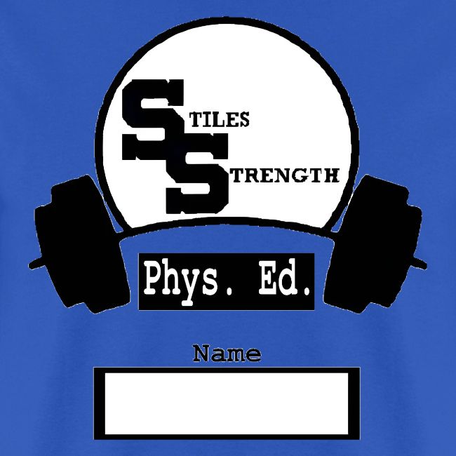 Phys. Ed.